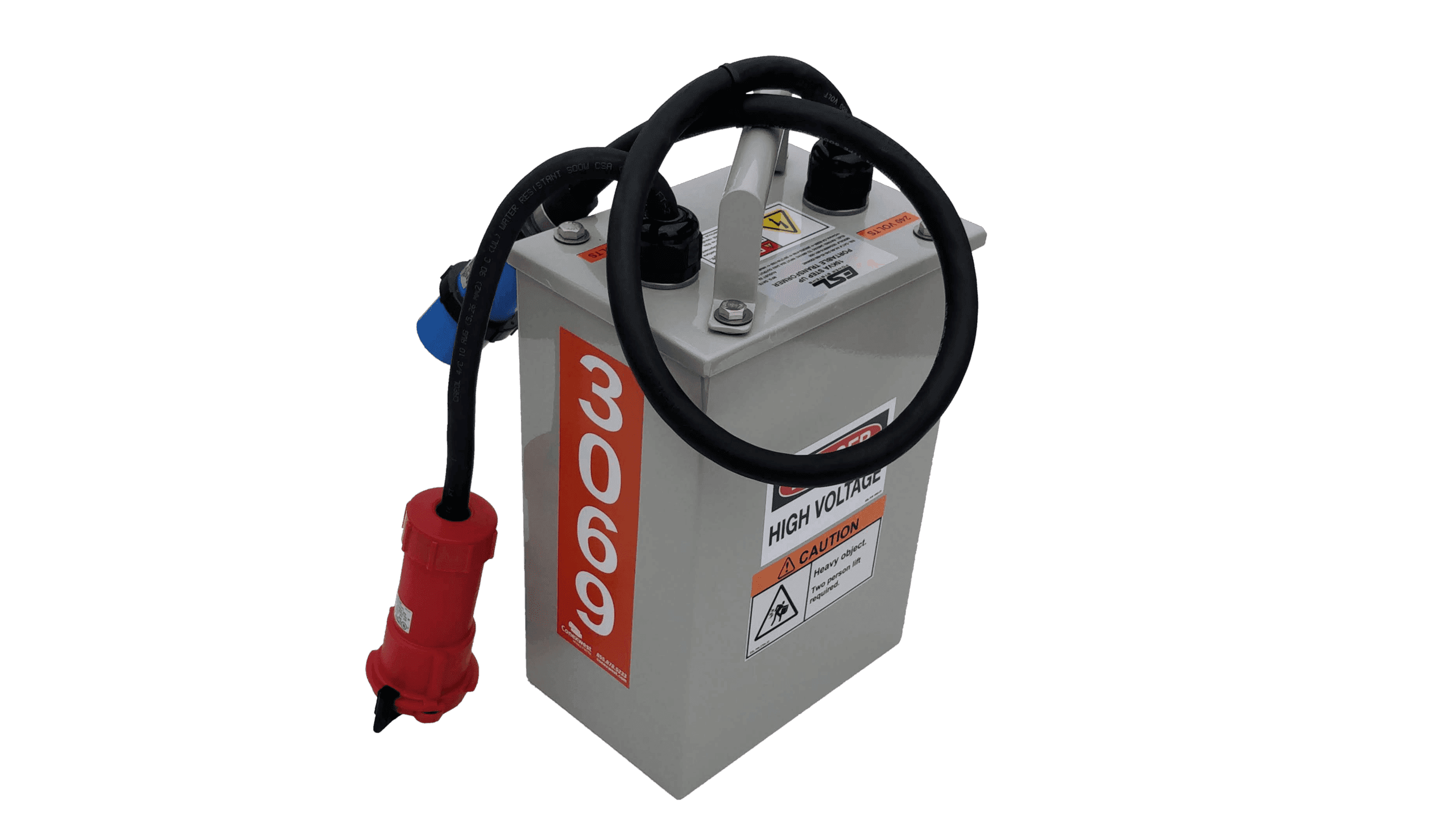 30 kva Three Phase Transformer