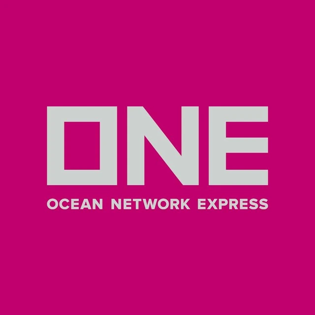 ONE (Ocean Network Express)
